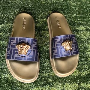 Fendace Slides (size 44)